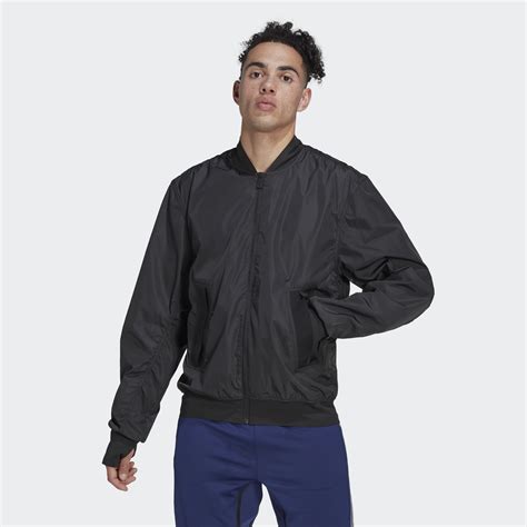 adidas bomberjacke größe xxl|Men's Adidas Bomber Jackets .